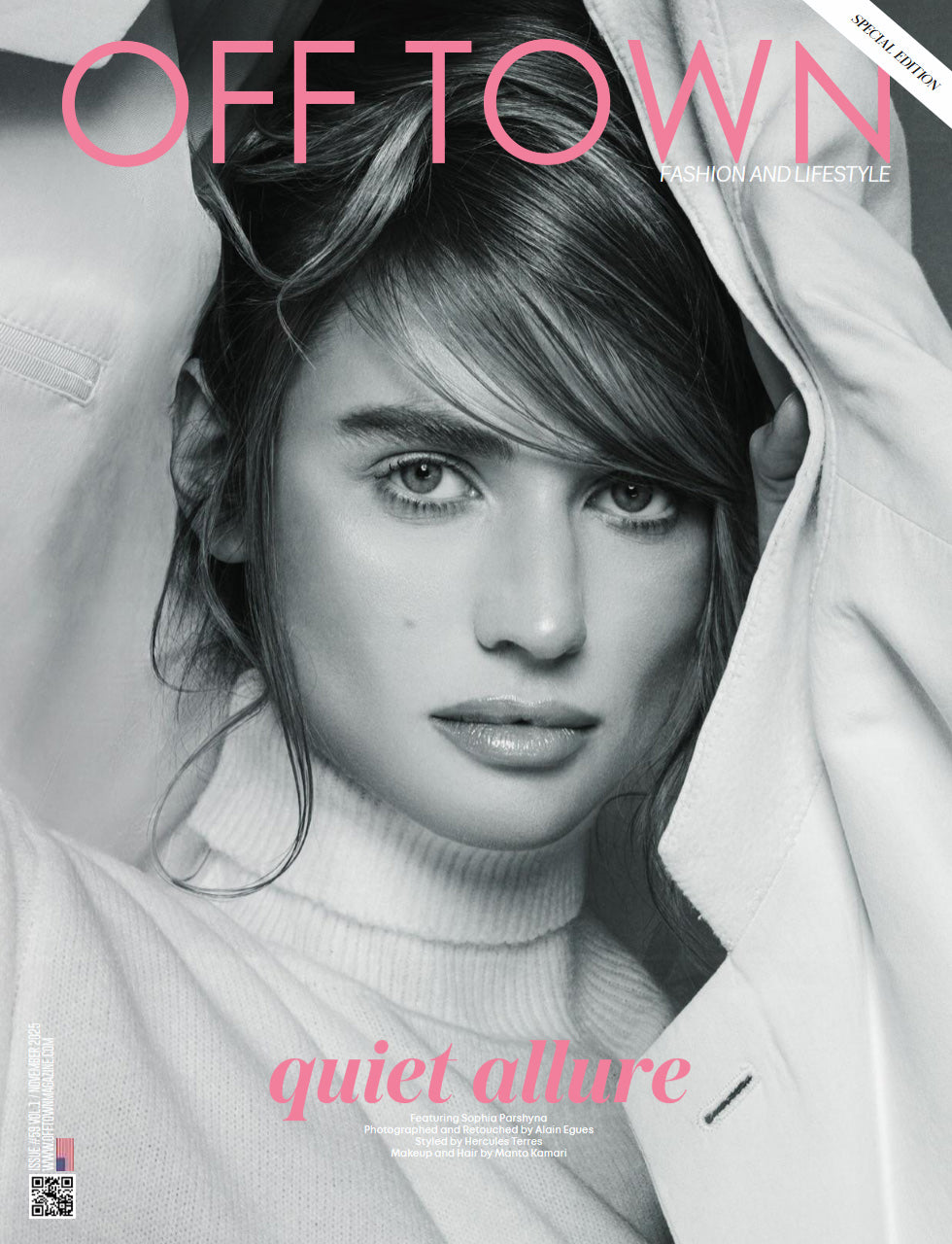 Editorial de Teste